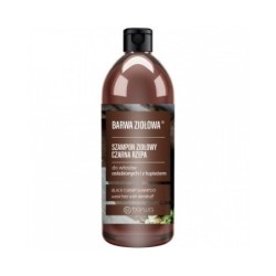 Barwa Herbal Shampoo Black Turnip 480ml