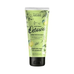 Barwa Natural Apple Cider Vinegar Conditioner For Dry Hair 200ml