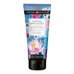 Barwa Natural Expert Moisturizing Conditioner 200ml Exp: 09.2026
