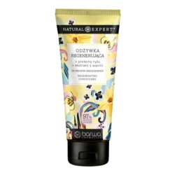 Barwa Natural Expert Regenerating Conditioner 200ml Exp: 09.2026