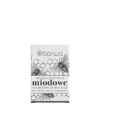 Barwa Pure Calm Honey Bar Soap 100g