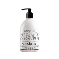 Barwa Pure Calm Oatmeal Liquid Soap 450ml