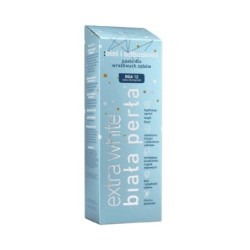 Biala Perla Whitening Toothpaste: Whiteness And Restoration 75ml