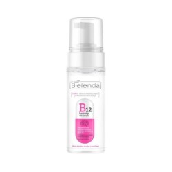 Bielenda B12 Beauty Vitamin Cleansing Foam 150ml