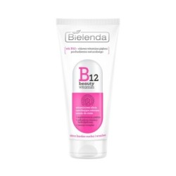 Bielenda B12 Beauty Vitamin Highly Moisturising Milky Body Butter 200ml