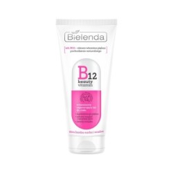 Bielenda B12 Beauty Vitamin Regenerating Body Gel 200ml