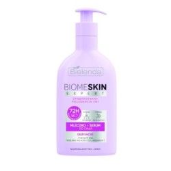 Bielenda Biome Skin Expert Body Milk + Serum 2in1 Nourishing 350 Ml