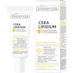 Bielenda Cera Lipidium Multiceramide Nourishing Barrier Cream 50 Ml