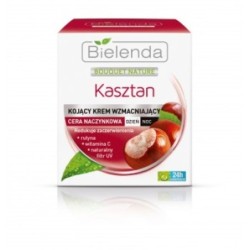 Bielenda Chestnut Cream Day / Night, 50ml