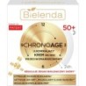 Bielenda Chrono Age 24h Firming Anti-wrinkle Cream 50+ For Night 50ml