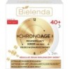 Bielenda Chrono Age 24h Regenerating Anti-wrinkle Night Cream 40+, 50 Ml