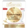 Bielenda Chrono Age 24h Smoothing Anti-wrinkle Day Cream 50+, 50ml
