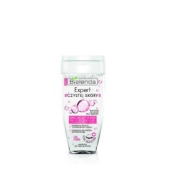 Bielenda Clean Skin Expert Specialized Eye Make-up Remover For Eyelash Extensions, 150ml
