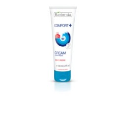Bielenda Comfort + Moisturizing Hand Cream-compress 100ml