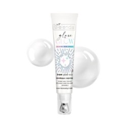 Bielenda Glaze & Glow Glazed Skin Effect Brightening And Illuminating Eye Cream 15 Ml