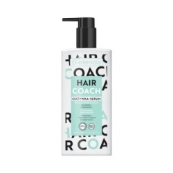 Bielenda Hair Coach Regenerating Conditioner - Serum For Damaged Hair 280ml Exp: 11.2026