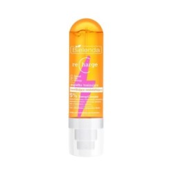 Bielenda Recharge Toning Mist Moisturizing - Illuminating 100ml