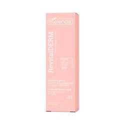 Bielenda Revital Derm Prejuvenation  Biomicroneedle Collagen Stimulating And Firming Night Serum 30 Ml