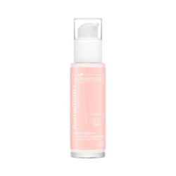 Bielenda Revital Derm Prejuvenation  Biomicroneedle Collagen Stimulating And Firming Night Serum 30 Ml