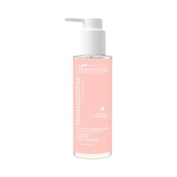 Bielenda Revital Derm Prejuvenation  Moisturizing And Cleansing Makeup Removal Oil 100 Ml