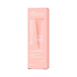 Bielenda Revital Derm Prejuvenation Moisturizing And Stimulating Collagen Day Cream 40 Ml