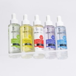Bielenda Skin Clinic Professional Brightening And Nourishing Serum Vitamin C 30ml