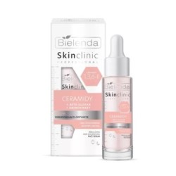 Bielenda Skin Clinic Professional Ceramides Rebuilding And Nourishing Serum 30ml