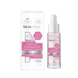 Bielenda Skin Clinic Professional Signal Peptides Stimulating And Rejuvenating Serum 30ml