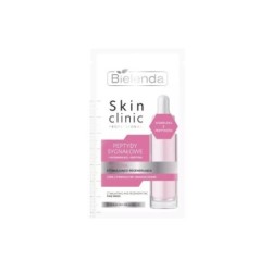 Bielenda Skin Clinic Professional Sygnal Peptides Stimulating And Regenerating Face Mask 8g