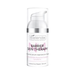 Bielenda Professional Barrier Skin Therapy  Repairing & Soothing Serum For The Face And Eyes 30ml Exp: 09.2026