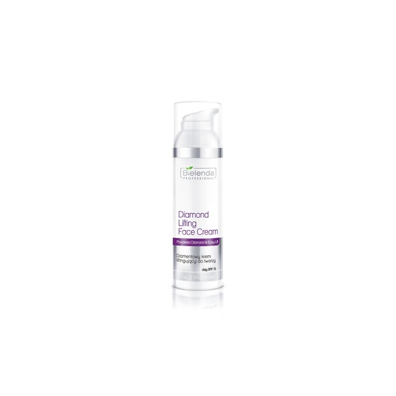 Bielenda Professional Diamond Lifting Face Cream Spf 15, 100ml
