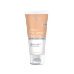 Bielenda Professional Lipid Care Delicate Fine-grained Face Scrub, 150ml