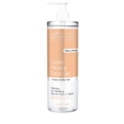 Bielenda Professional Lipid Care Gentle Micellar Face Gel 500ml