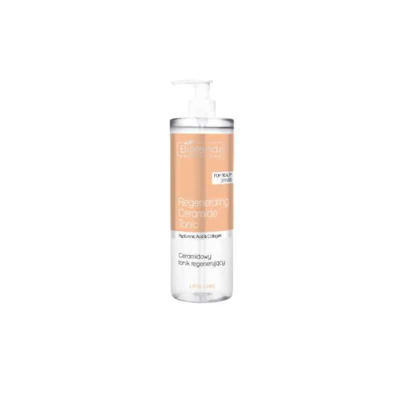 Bielenda Professional Lipid Care Regenerating Ceramide Tonic 500ml