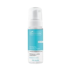 Bielenda Professional Oxy Glow Detoxifying Cleansing Foam 160ml