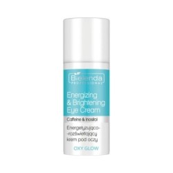 Bielenda Professional Oxy Glow Energising And Brightening Eye Cream 15ml