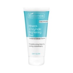 Bielenda Professional Oxy Glow Mineral Enzymatic Brightening Peel 150ml
