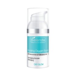 Bielenda Professional Oxy Glow Oxygenating Stimulating Booster 30ml