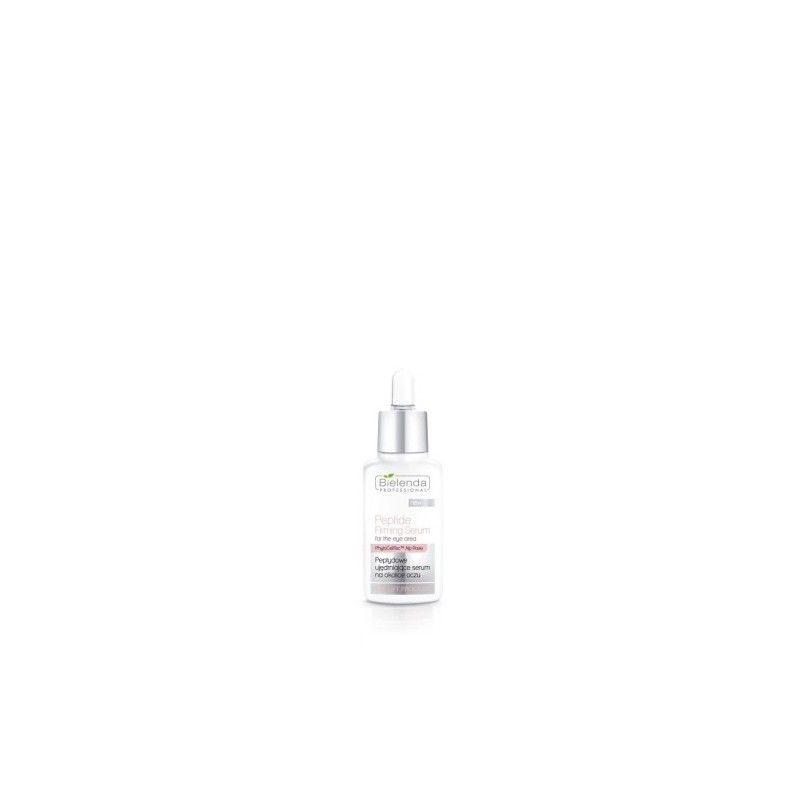 Bielenda Professional Peptide Firming Serum For The Eye Area, 30ml Exp: 09.2026