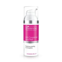 Bielenda Professional Redness Relief Acid Peeling For Capillaries 50ml