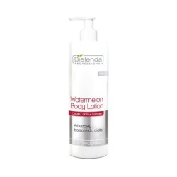 Bielenda Professional Watermelon Body Lotion 500 Ml