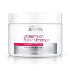 Bielenda Professional Watermelon Butter Massage 500 G