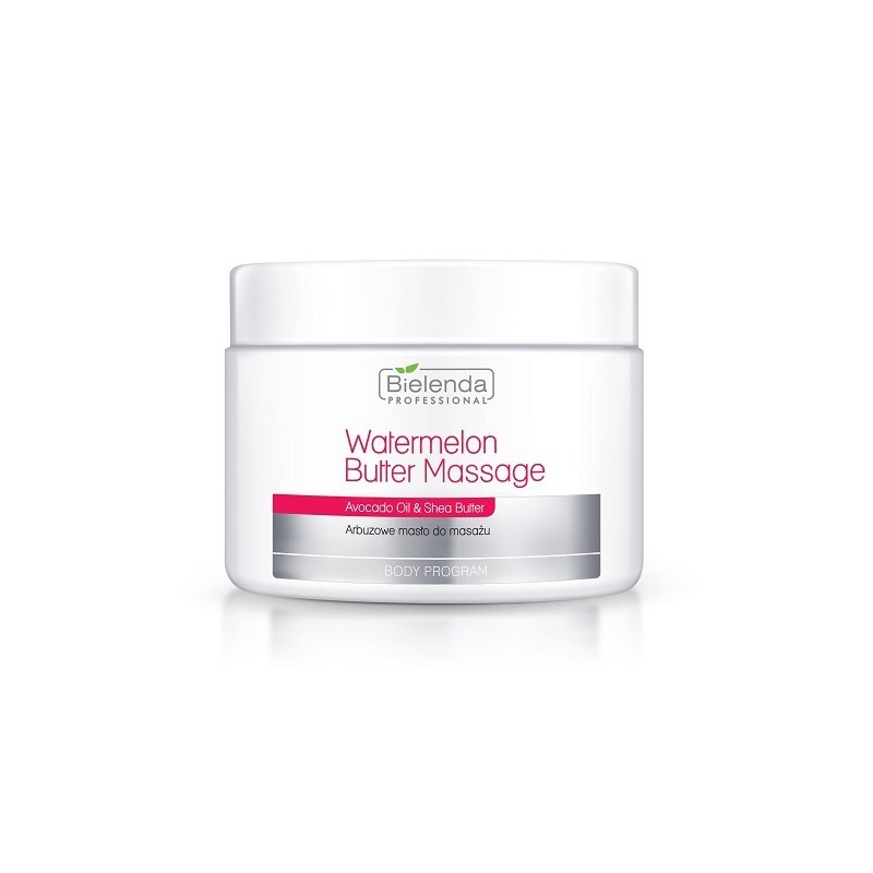 Bielenda Professional Watermelon Butter Massage 500 G
