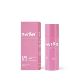 Evree Mystic Rose Moisturizing & Beautifying Serum 30ml
