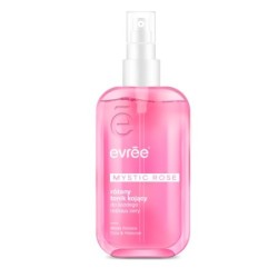 Evree Mystic Rose Rose Soothing Face Toner 200ml