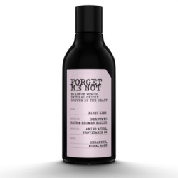 Farmona Forget Me Not First Kiss Perfumed Bath & Shower Elixir, 400 Ml