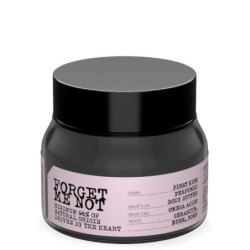 Farmona Forget Me Not First Kiss Perfumed Body Butter, 200 Ml