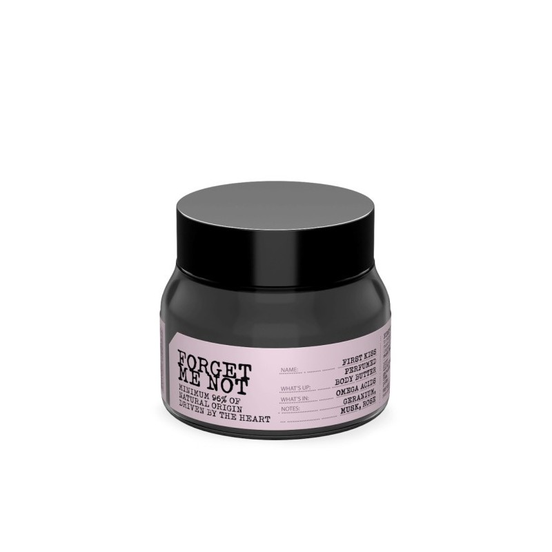 Farmona Forget Me Not First Kiss Perfumed Body Butter, 200 Ml