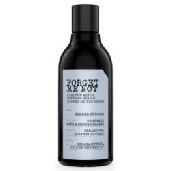Farmona Forget Me Not Summer Evening Perfumed Bath & Shower Elixir, 400ml