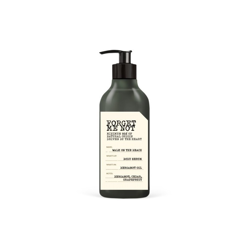 Farmona Forget Me Not Walk On The Beach Body Serum 300ml